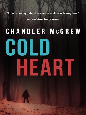 cover image of Cold Heart